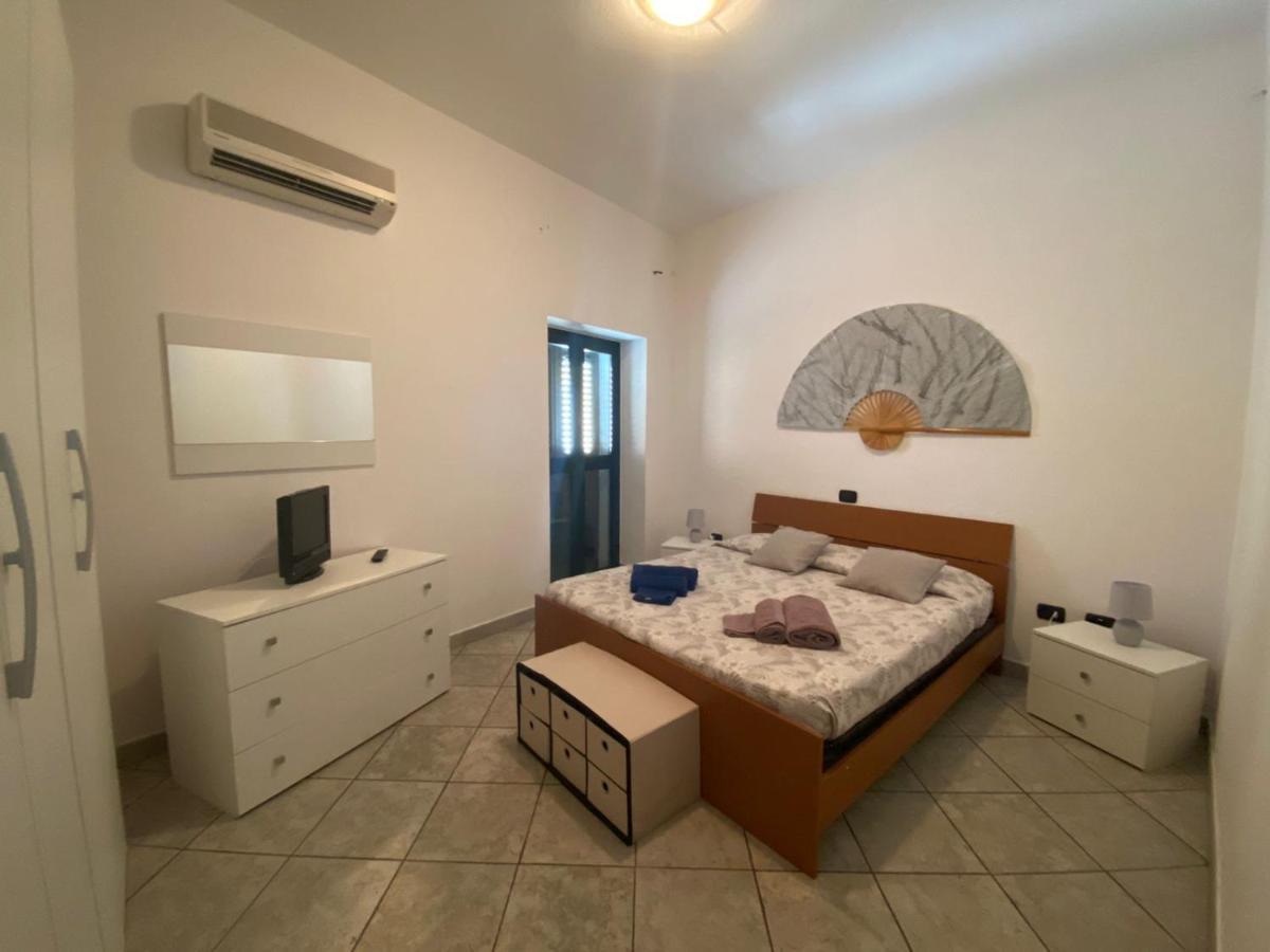 La Casa Di Marco Villa Nuoro  Ngoại thất bức ảnh