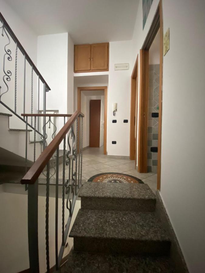 La Casa Di Marco Villa Nuoro  Ngoại thất bức ảnh