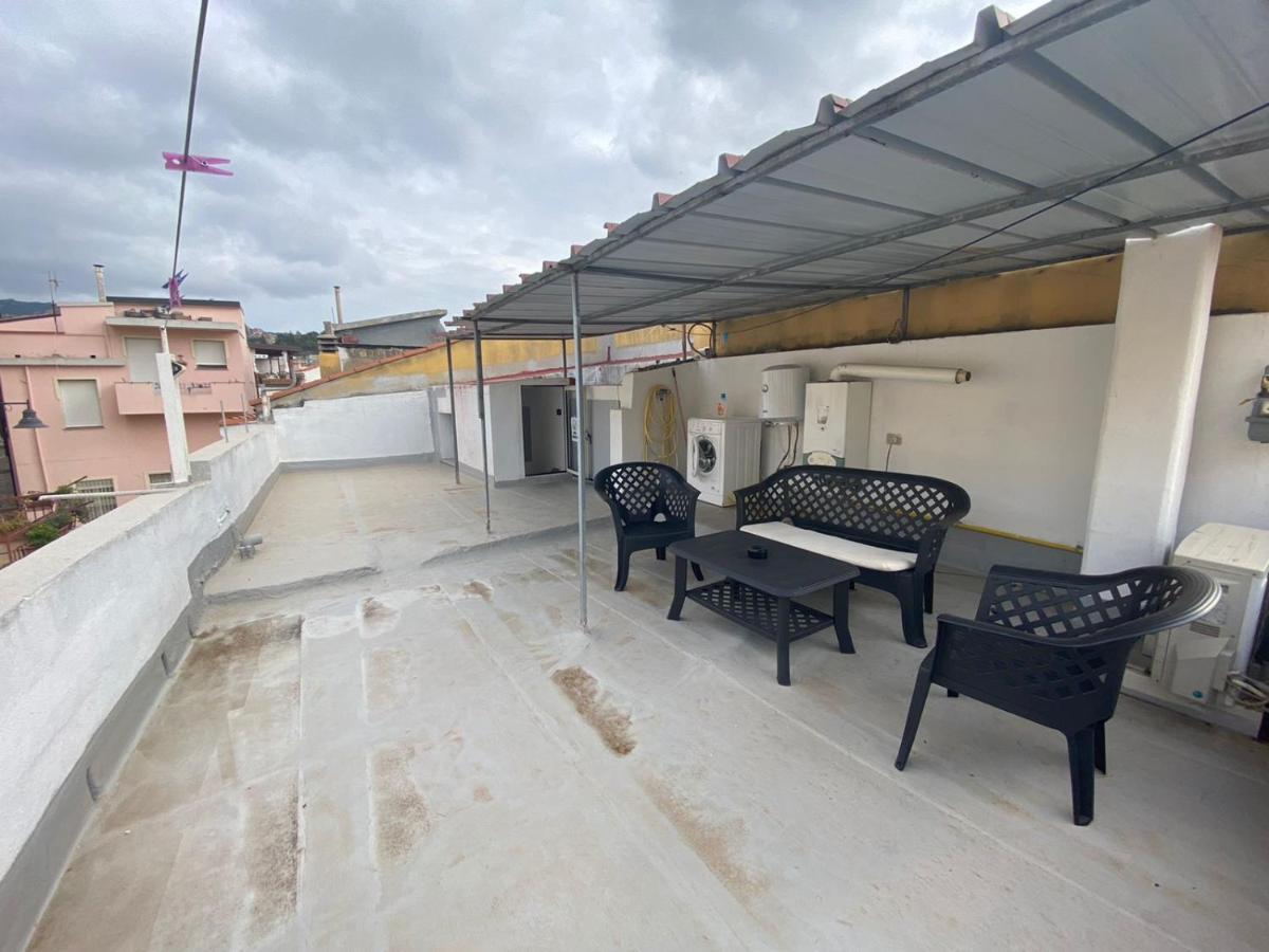 La Casa Di Marco Villa Nuoro  Ngoại thất bức ảnh
