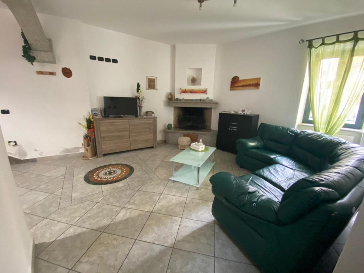 La Casa Di Marco Villa Nuoro  Ngoại thất bức ảnh