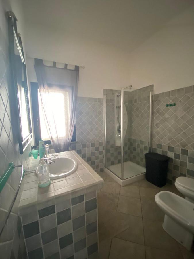 La Casa Di Marco Villa Nuoro  Ngoại thất bức ảnh