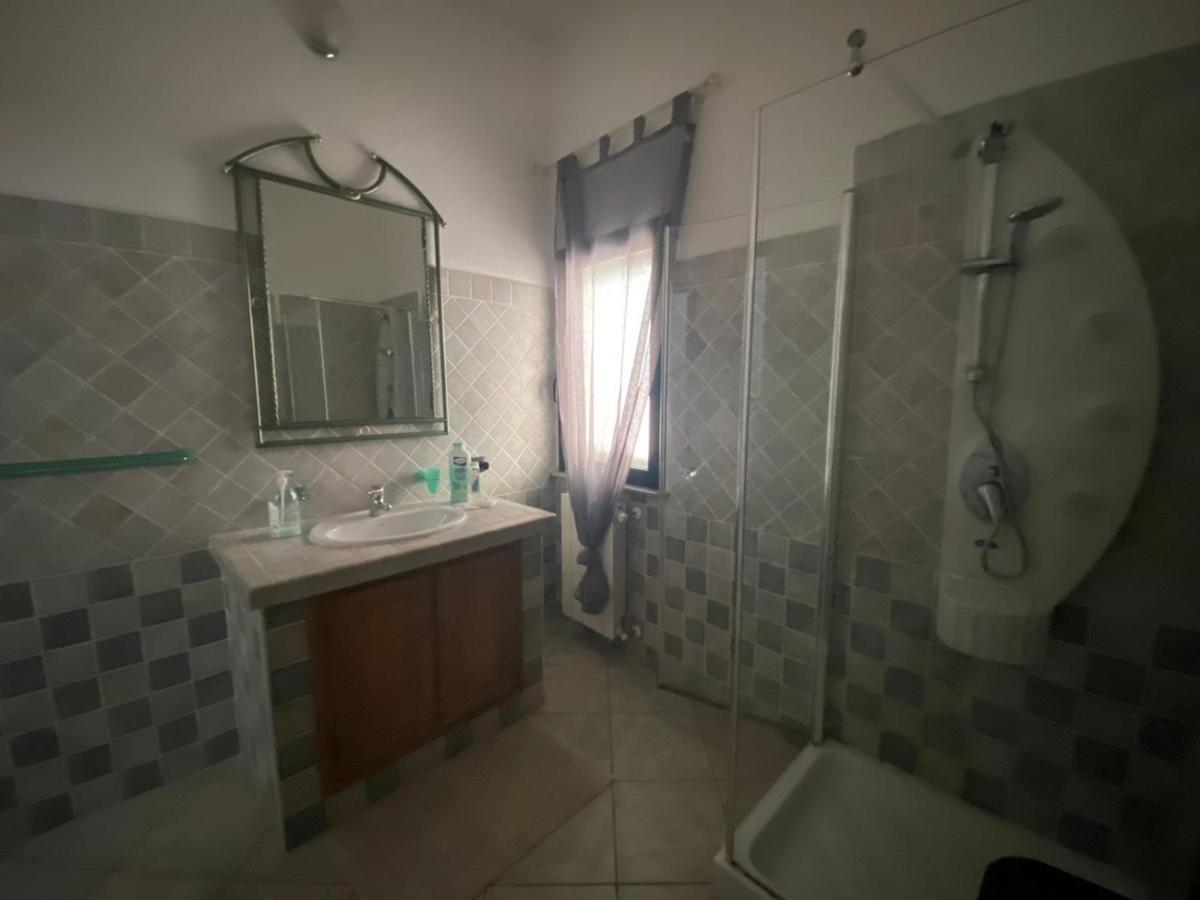 La Casa Di Marco Villa Nuoro  Ngoại thất bức ảnh