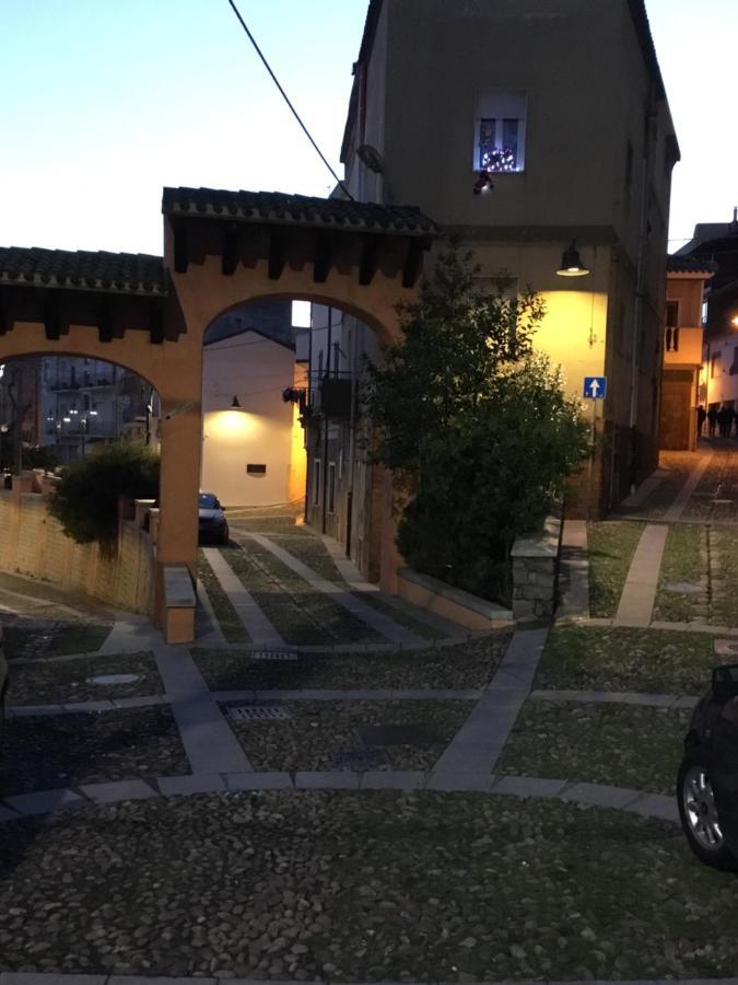 La Casa Di Marco Villa Nuoro  Ngoại thất bức ảnh