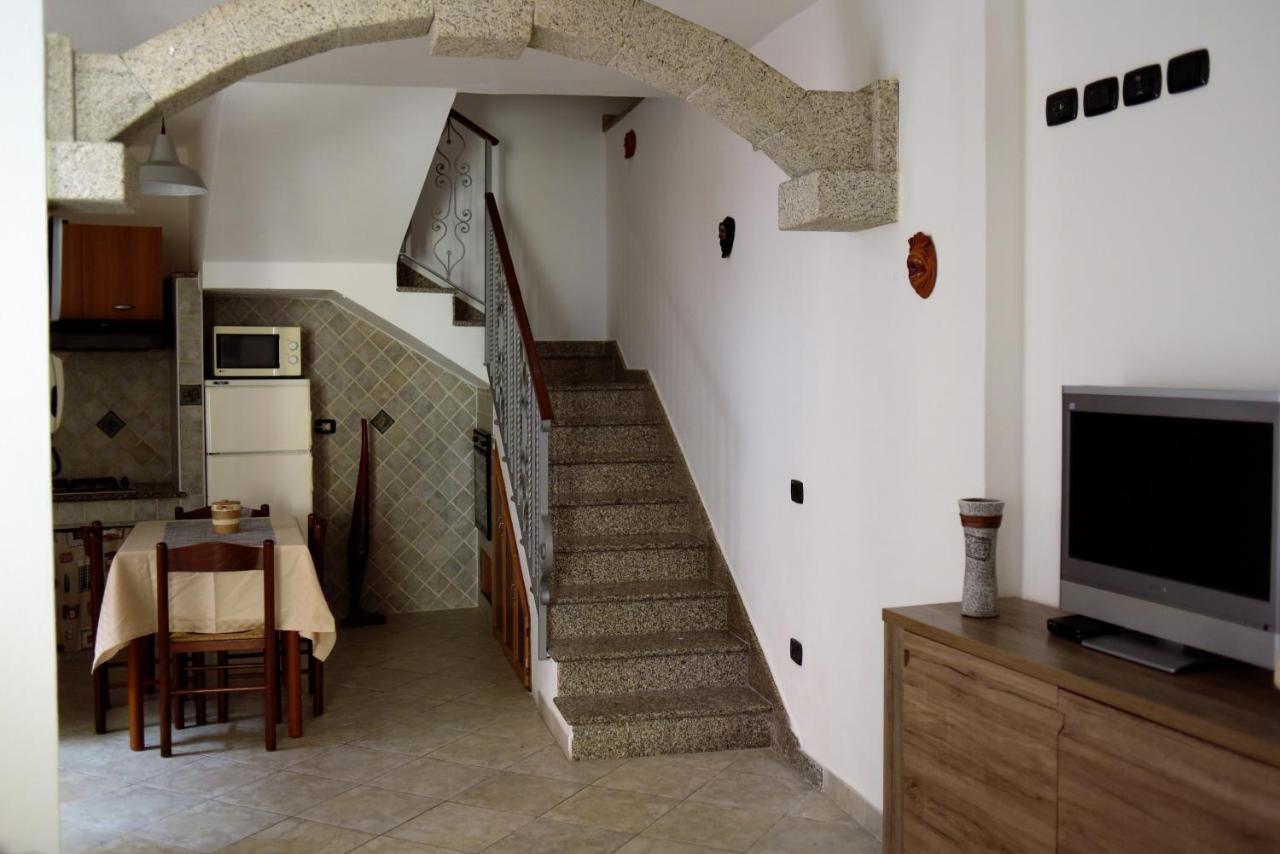 La Casa Di Marco Villa Nuoro  Ngoại thất bức ảnh