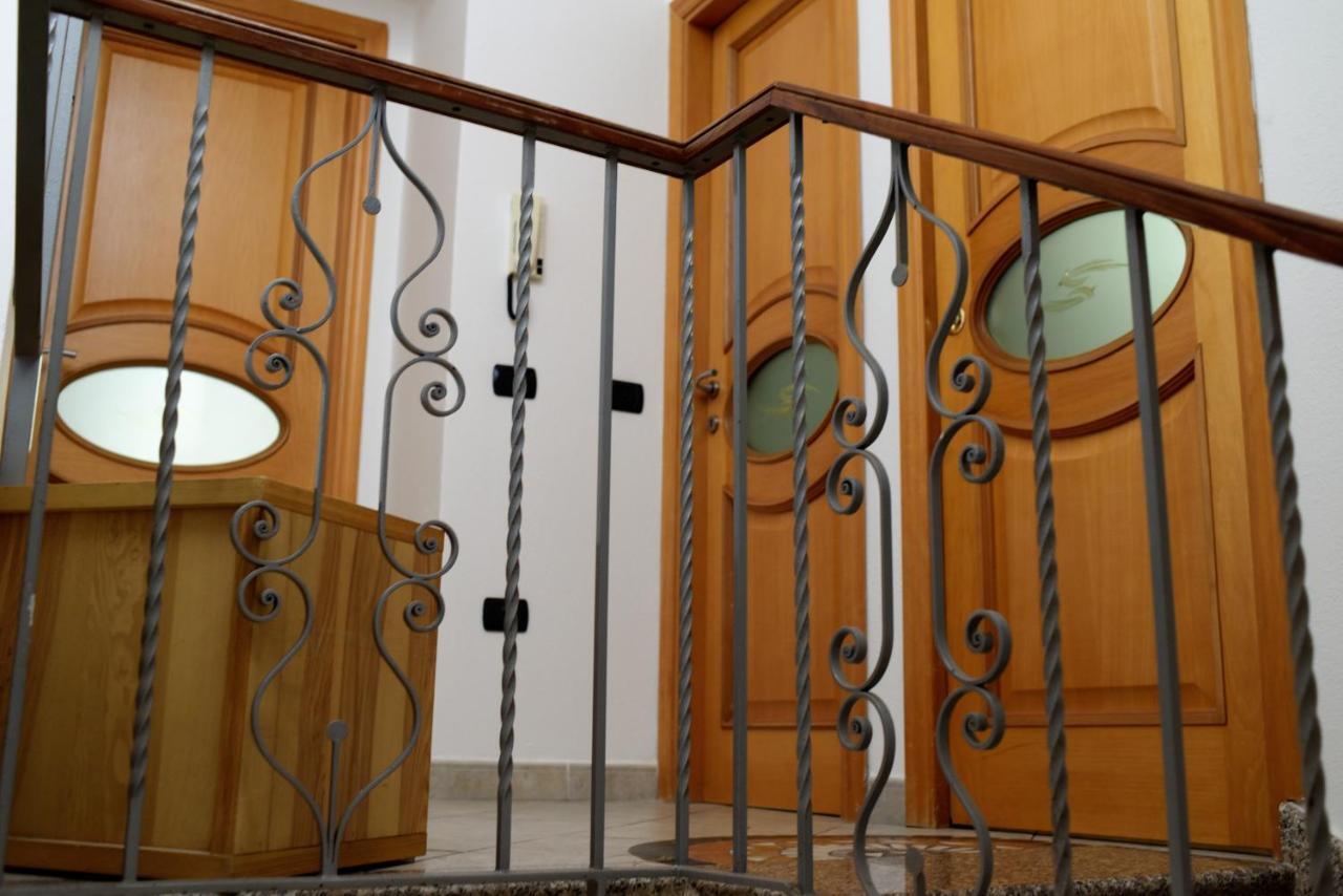 La Casa Di Marco Villa Nuoro  Ngoại thất bức ảnh