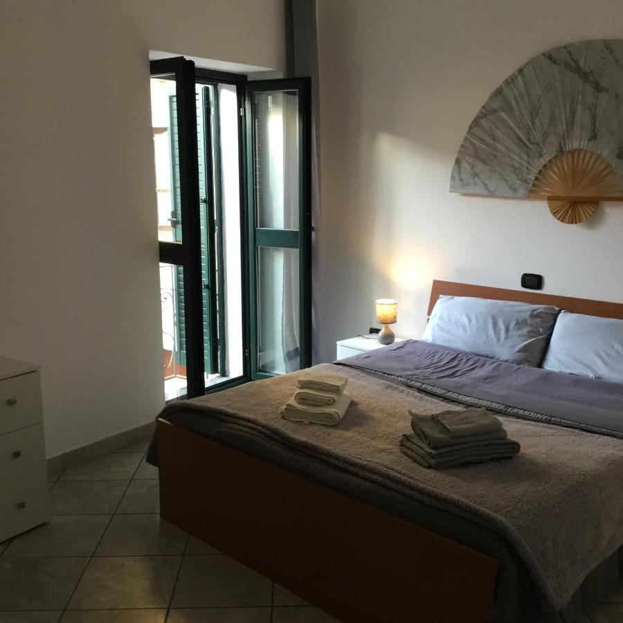La Casa Di Marco Villa Nuoro  Ngoại thất bức ảnh